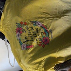 Practically brand new t-shirt